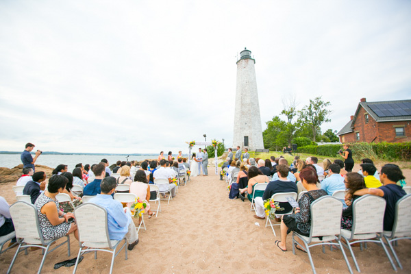 New Haven Lighthouse Point Wedding by Donna Cheung Photography (18)