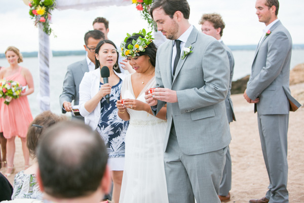 New Haven Lighthouse Point Wedding by Donna Cheung Photography (21)