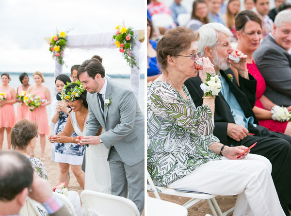 New Haven Lighthouse Point Wedding by Donna Cheung Photography (22)