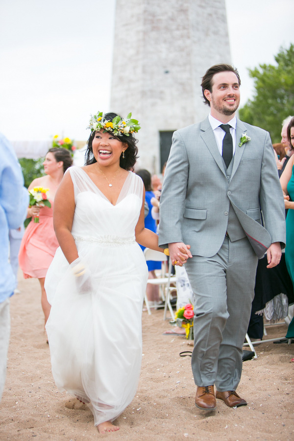 New Haven Lighthouse Point Wedding by Donna Cheung Photography (25)