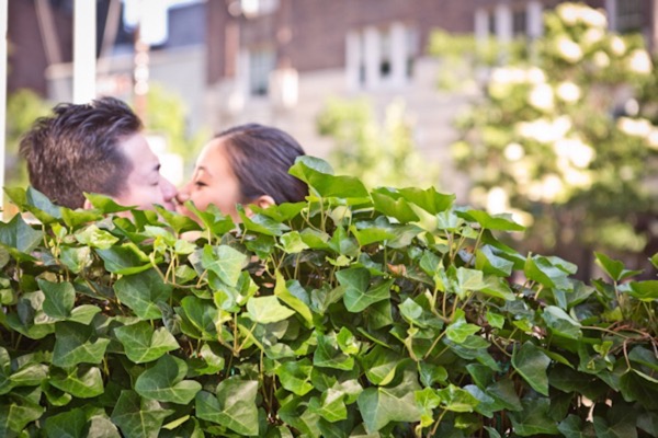 West Village Engagement Shoot by A guy and a girl20