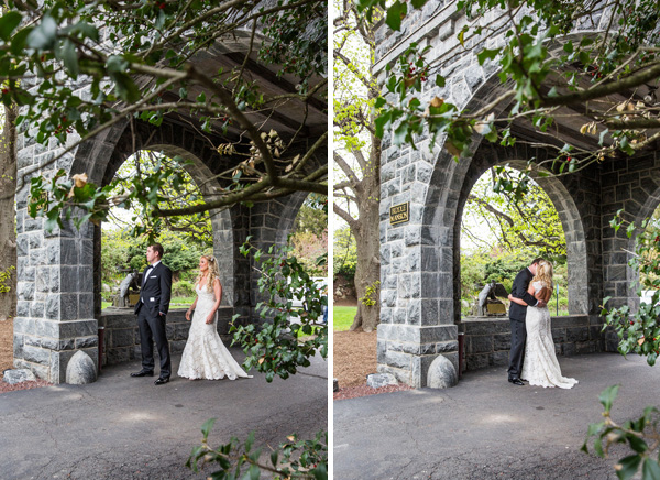 Tarrytown House and Estate Wedding by A Guy + A Girl (13)
