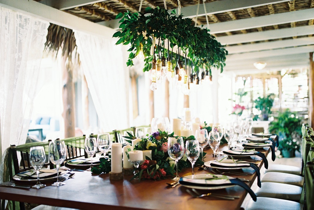 Aisle Perfect wedding in Huracan Cafe by Asia Pimentel Photography5
