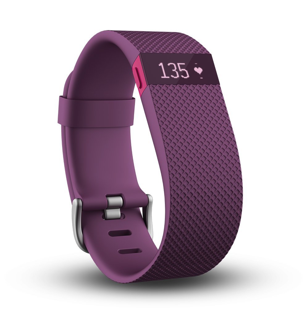 Fitbit Charge HR band