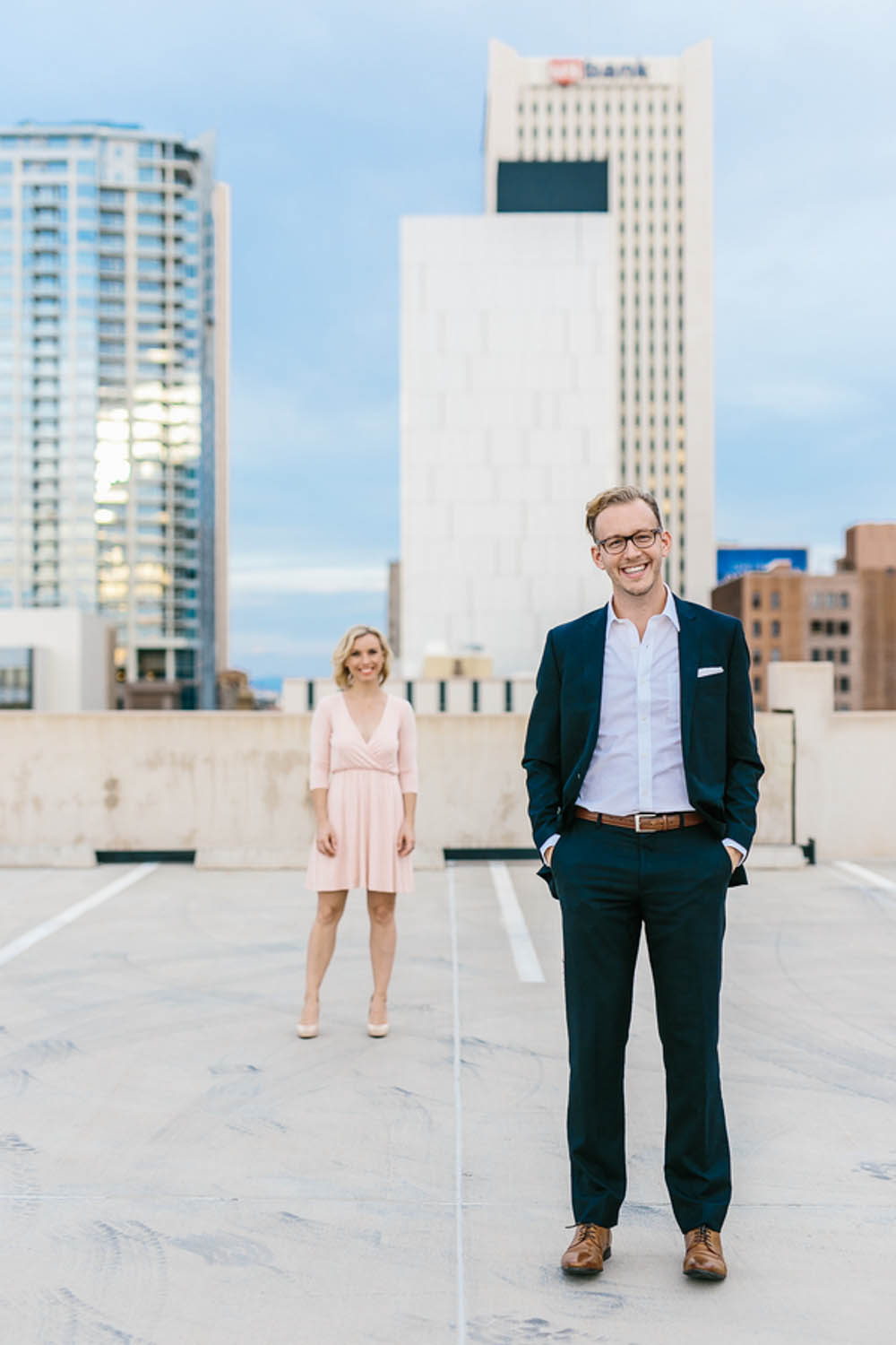 Downtown Phoenix Engagement by Courtney_Sargent_Photography (35)