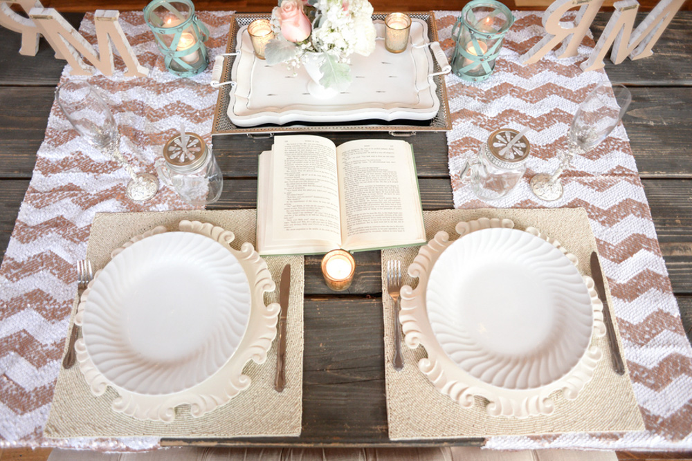 Blush and Grey Vintage Chic Inspired Wedding by Shively_Whitney_Monique_Hessler_Photography (19)