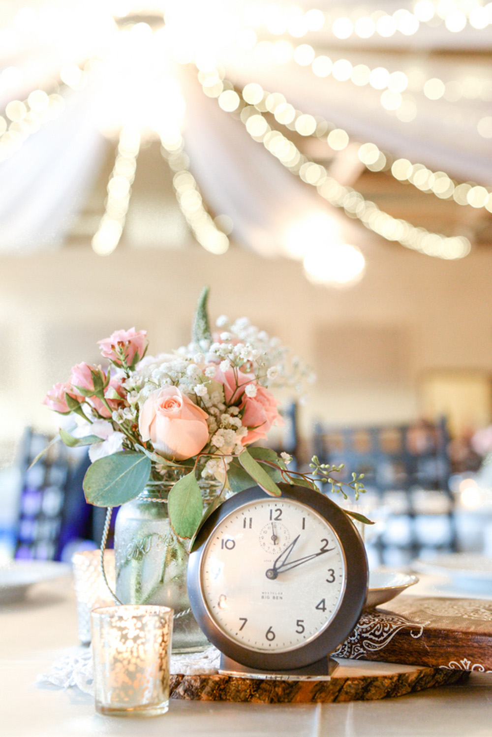 Blush and Grey Vintage Chic Inspired Wedding by Shively_Whitney_Monique_Hessler_Photography (23)