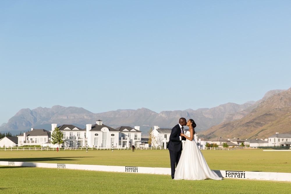 Luxury Wedding at Val de Vie in Capetown 160