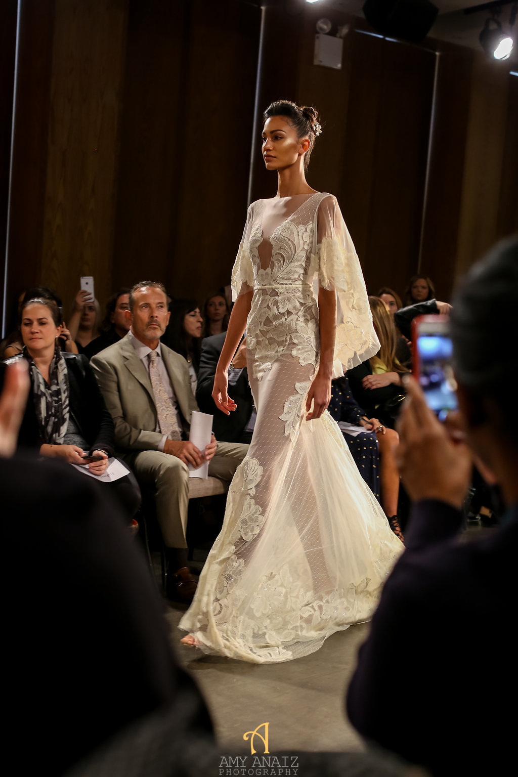 Inbal Dror Fall Winter 2016 Collection 3