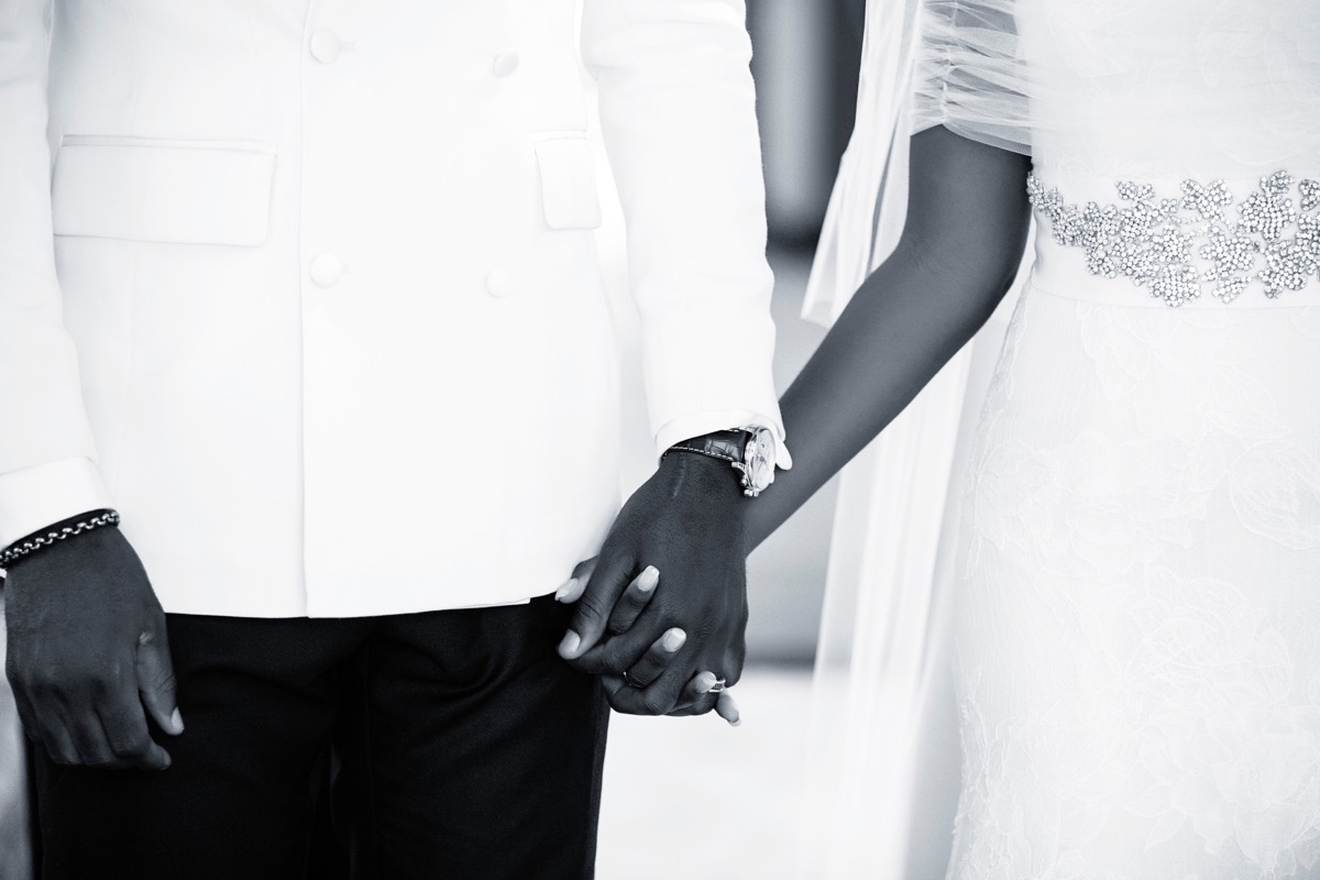 Slam2014 - Segi and Olamide Adedeji's Wedding in Ruby Gardens Nigeria 82