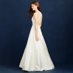J.Crew Estella Gown Bridal Wedding Gown