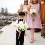 Wedding Ring Bearer Outfit