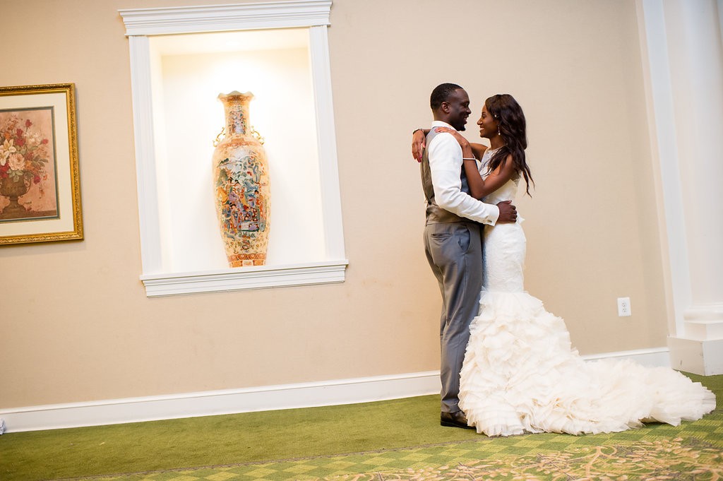 Chiso and Jeff's Virginia Wedding by Wale Ariztos 100