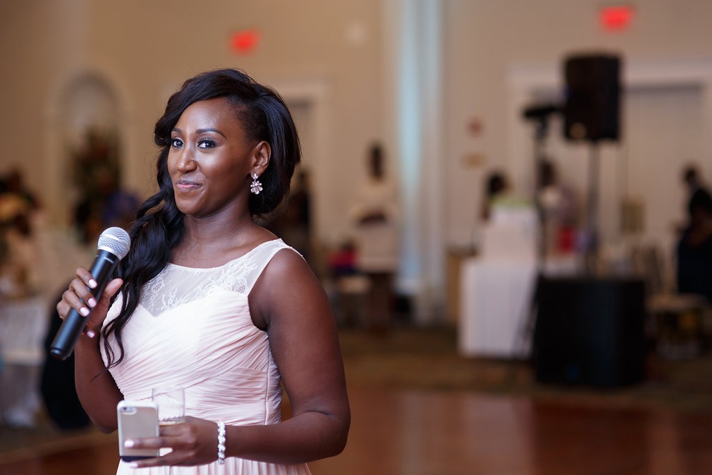 Chiso and Jeff's Virginia Wedding by Wale Ariztos 15