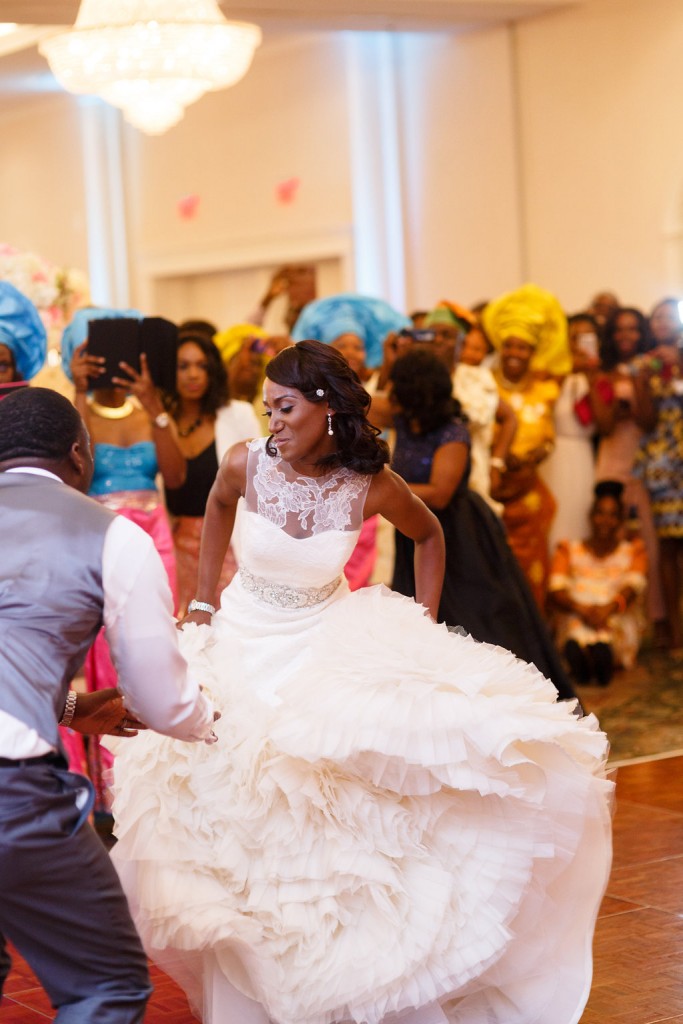 Chiso and Jeff's Virginia Wedding by Wale Ariztos 56