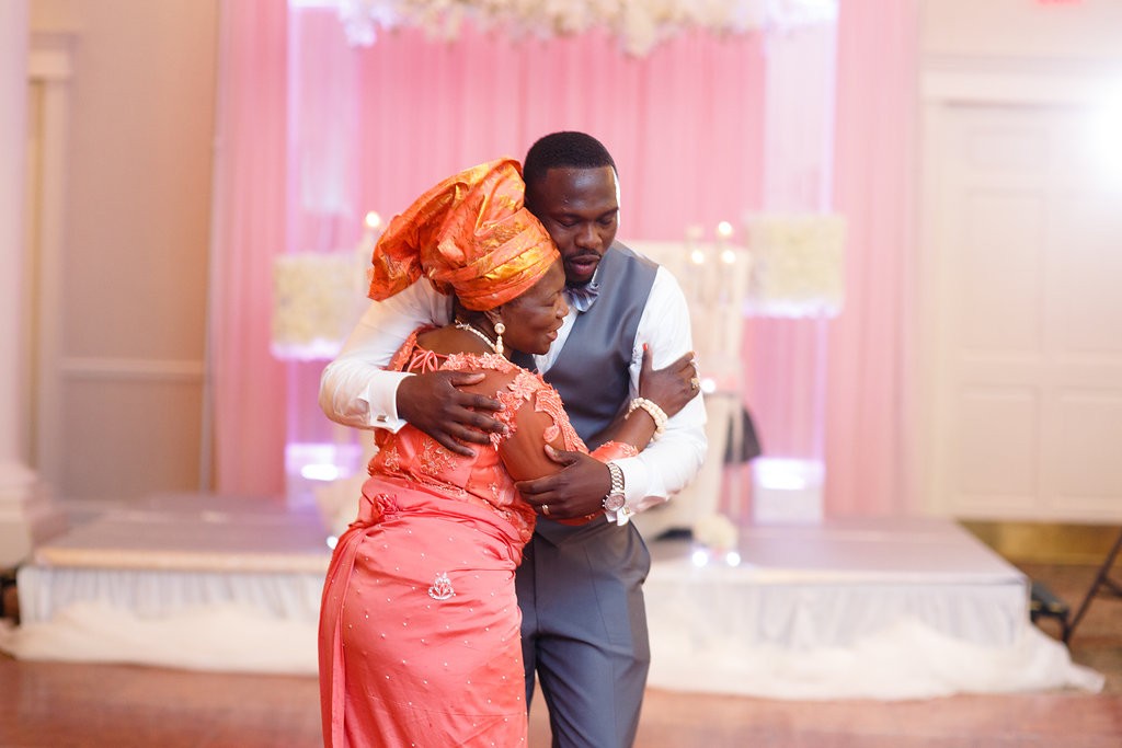 Chiso and Jeff's Virginia Wedding by Wale Ariztos 68
