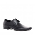 Derby Leather Shoes Wedding Groom