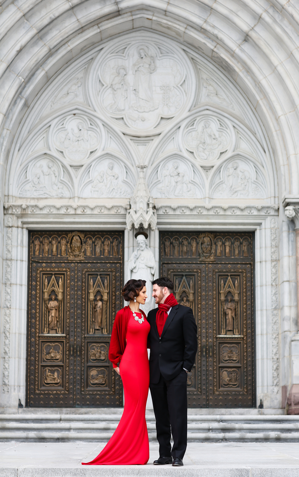 Valentines Day Engagement Shoot Inspiration by Digna Toledo Photography (8)