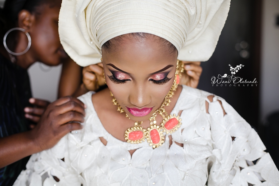 Yoruba Trad Wedding Wani Olatunde_0023