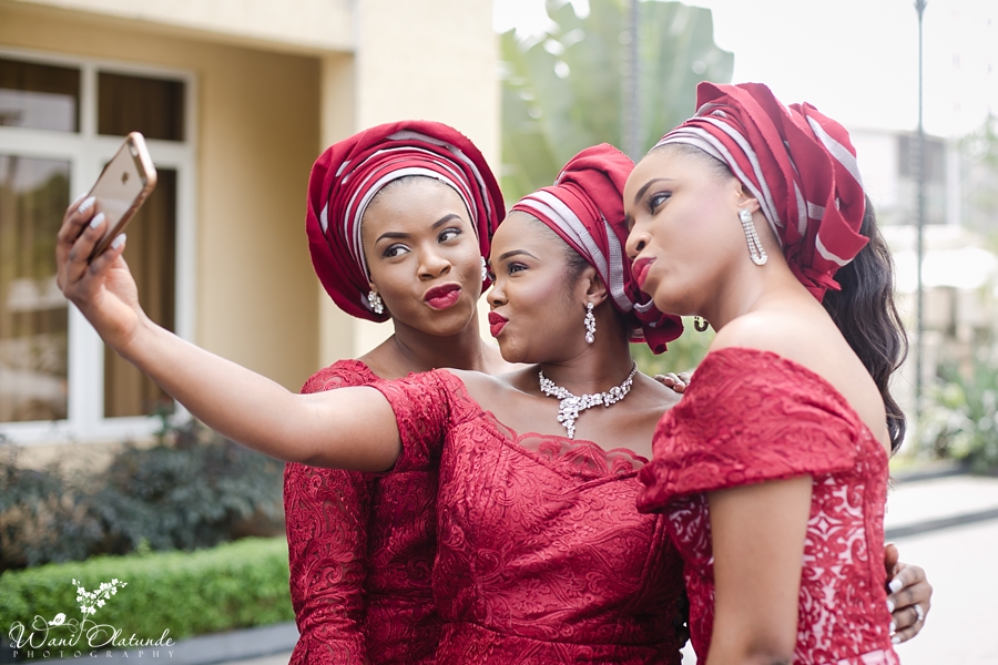 Yoruba Trad Wedding Wani Olatunde_0044