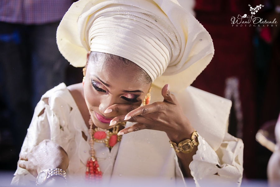 Yoruba Trad Wedding Wani Olatunde_0088