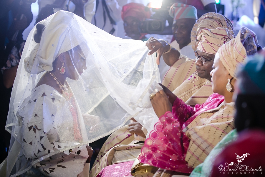Yoruba Trad Wedding Wani Olatunde_0092