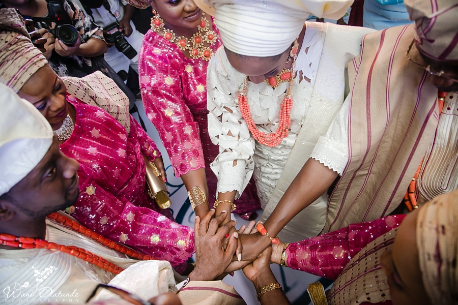 Yoruba Trad Wedding Wani Olatunde_0099