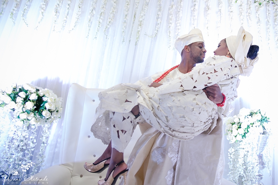 Yoruba Trad Wedding Wani Olatunde_0106