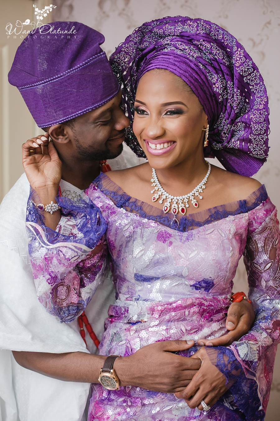 Yoruba Trad Wedding Wani Olatunde_0120