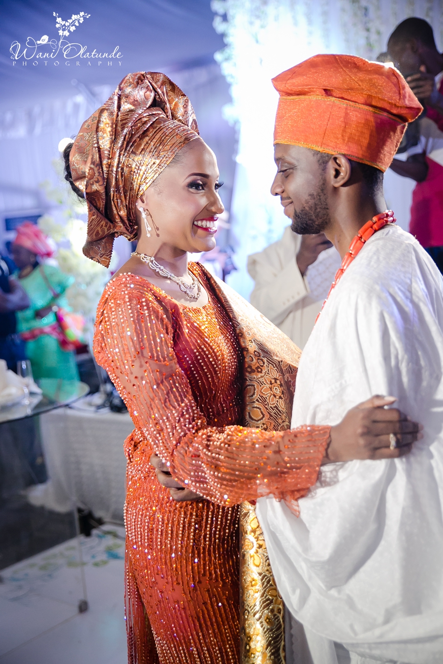 Yoruba Trad Wedding Wani Olatunde_0147