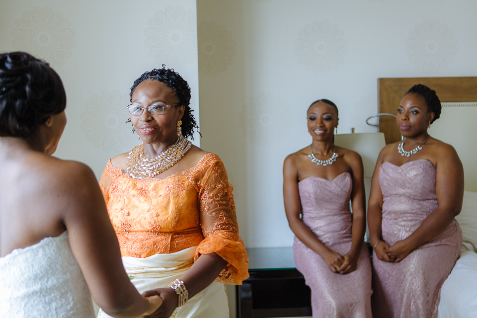 Modern Nigerian Wedding Nicole Lennox Photography-10
