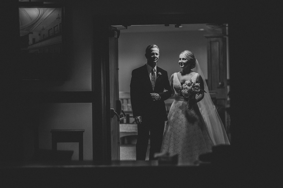 Traverse City, MI Wedding Photography - Bethany & Corey - © Dan Stewart Photography