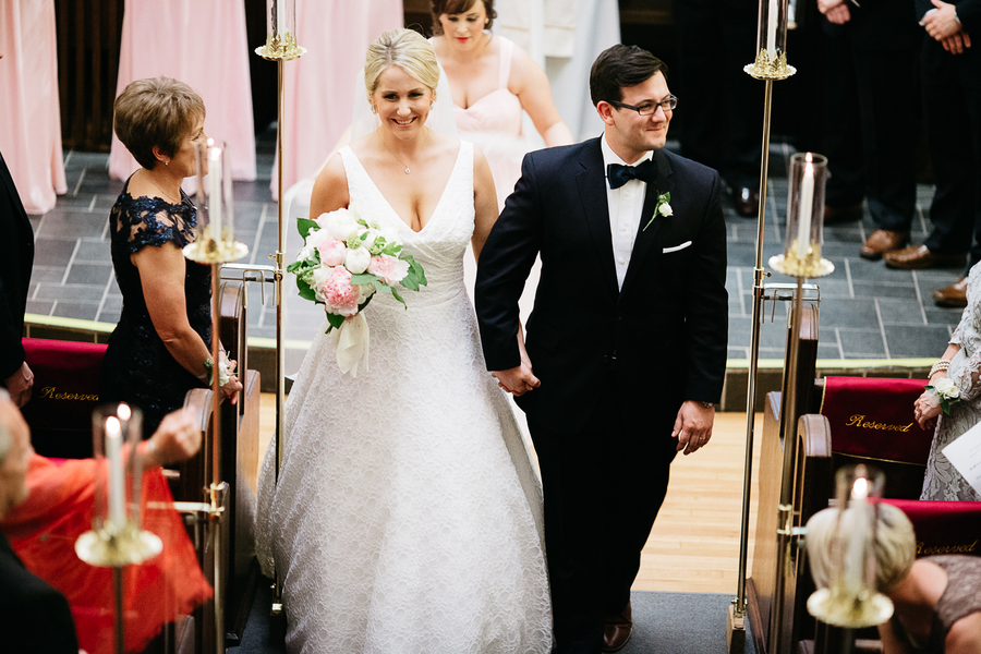 Traverse City, MI Wedding Photography - Bethany & Corey - © Dan Stewart Photography