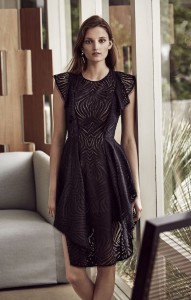 15 Pretty Perfect Black Wedding Guest Outfits - Perfete