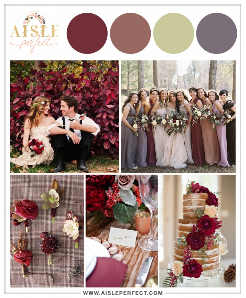 pomegranate-and-fig-wedding-colors