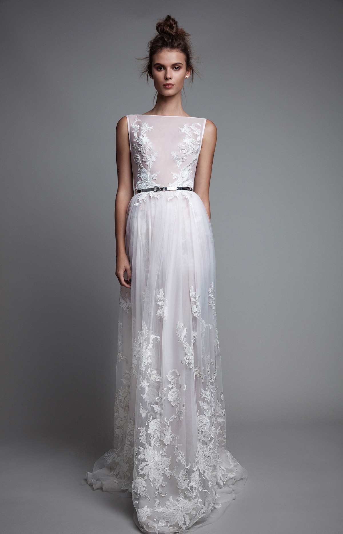 Reception Gowns | Berta RTW Evening Collection - Perfete