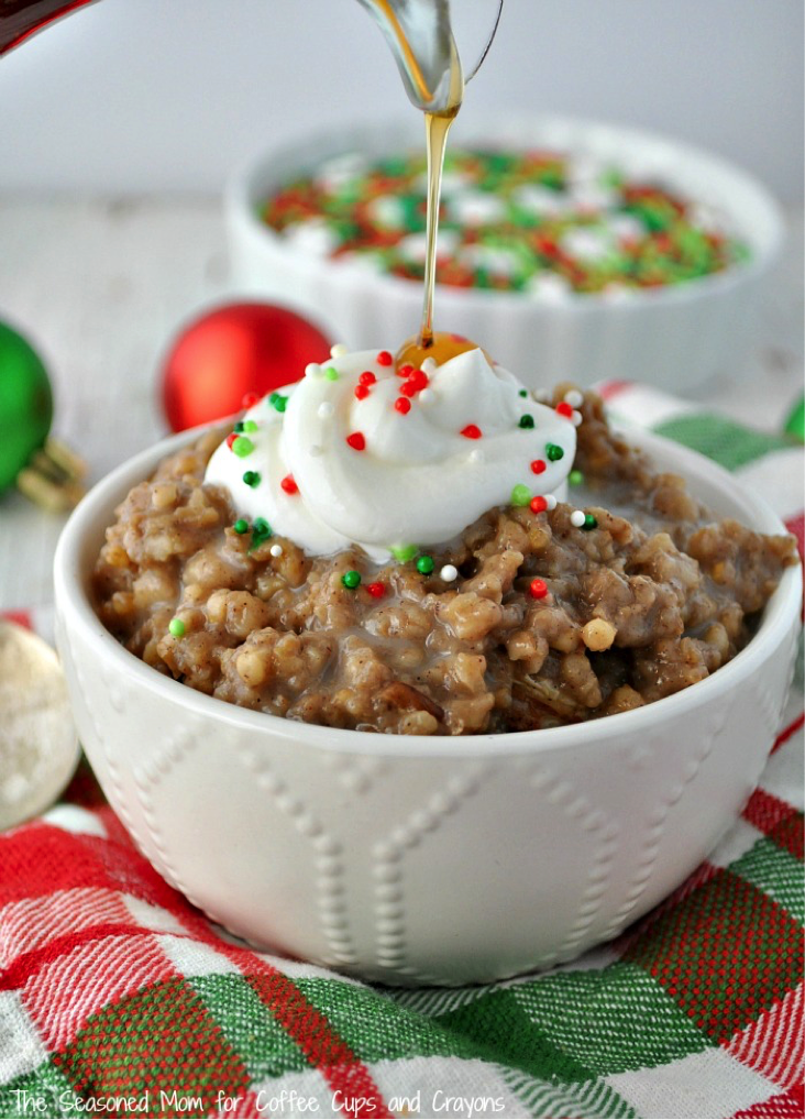 2-slow-cooker-gingerbread-oatmeal