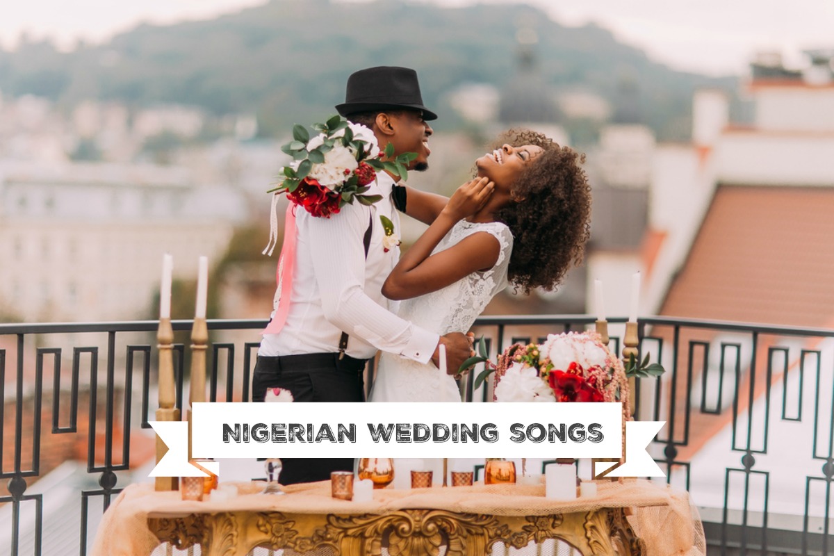 50 Pretty Perfect Nigerian Wedding Songs Perfete