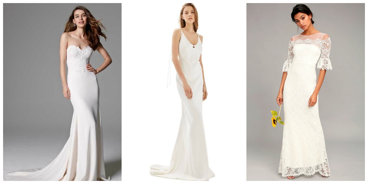 15 #PrettyPerfect Wedding Dresses under $1500 | Aisle Perfect