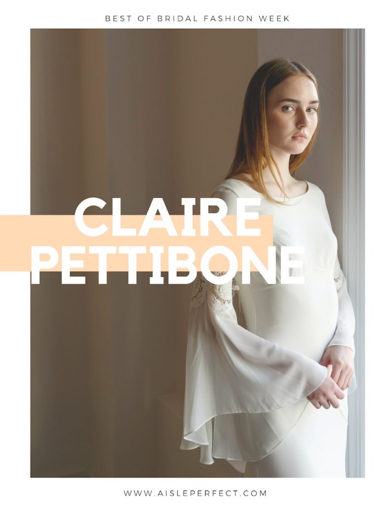 claire pettibone 2018 collection