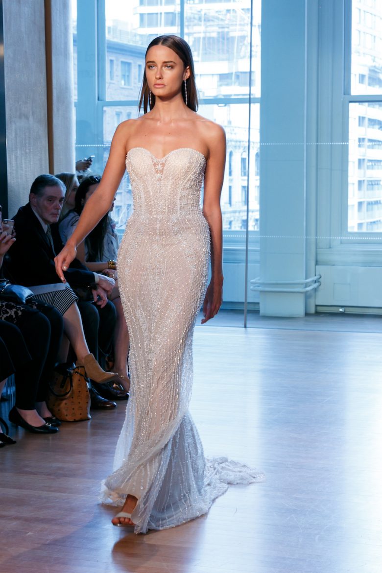 Justin Alexander Spring/Summer 2019 Collection - Perfete