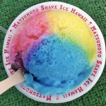 Oahu Food Guide Matsumoto Shave Ice