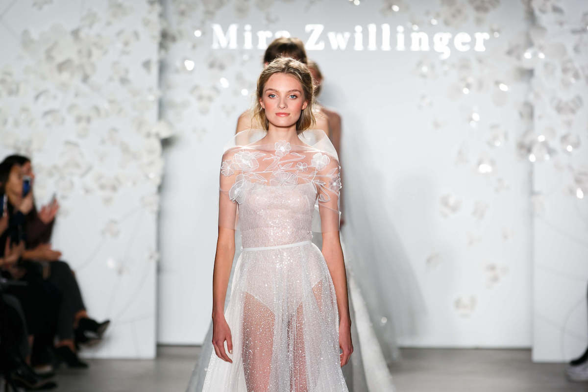 Make A Wish Bridal Collection | Mira Zwillinger - Perfete
