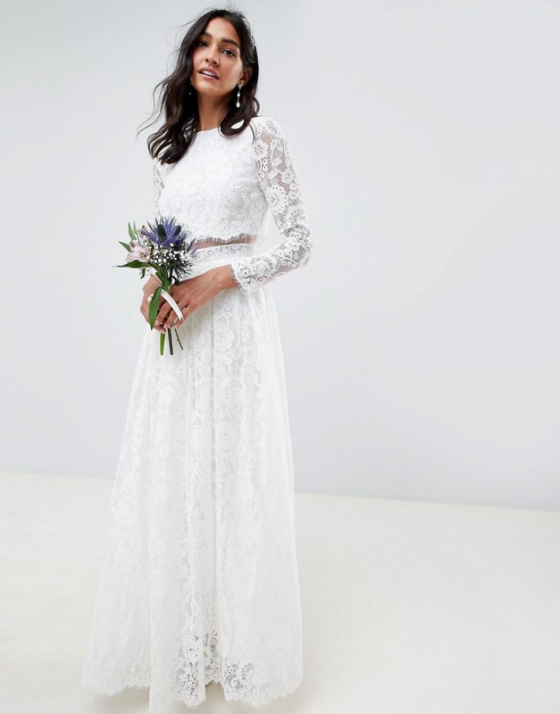 For Brides on a Budget: Wedding Dresses Under $500 - Perfete