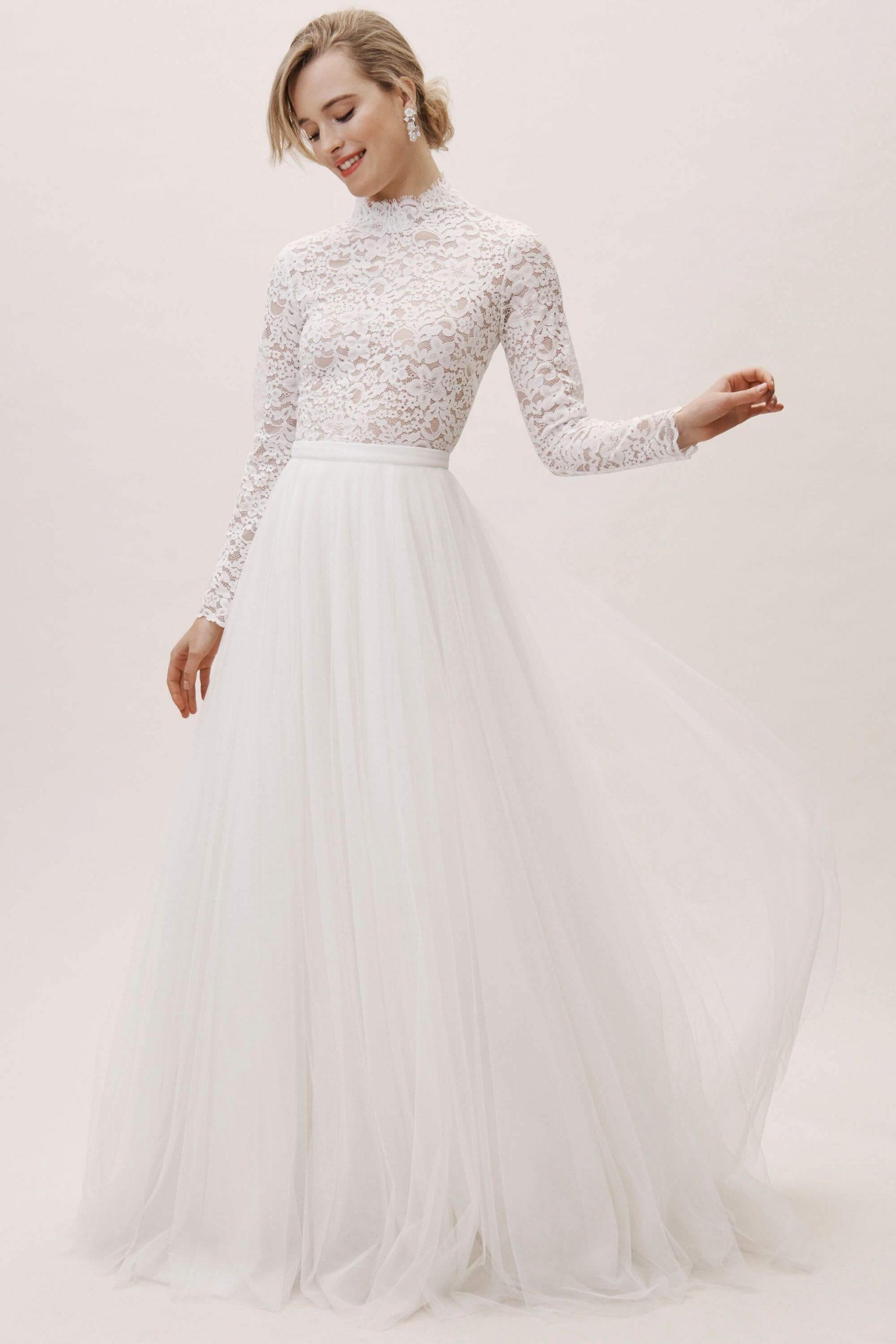 15 Wedding Dresses Under 1000 Dollars - Perfete