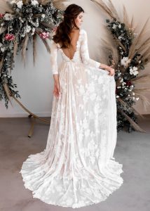 15 Wedding Dresses Under 1000 Dollars - Perfete