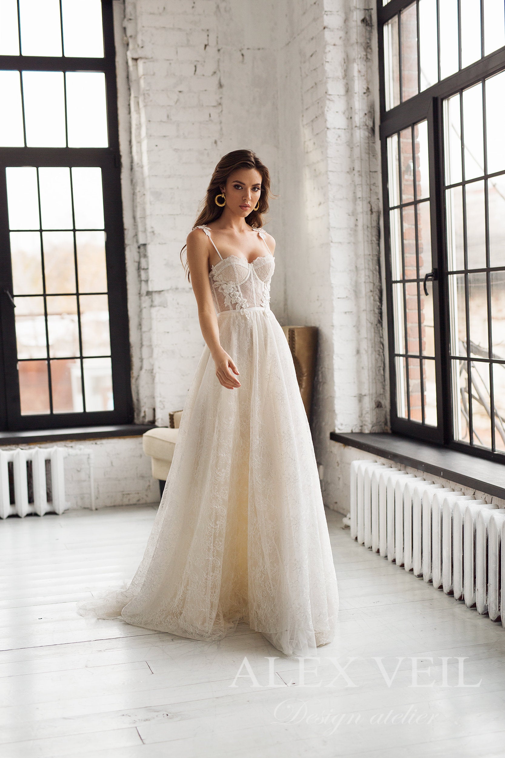 Where To Find A Bridal Gown Under $1,000 or Less