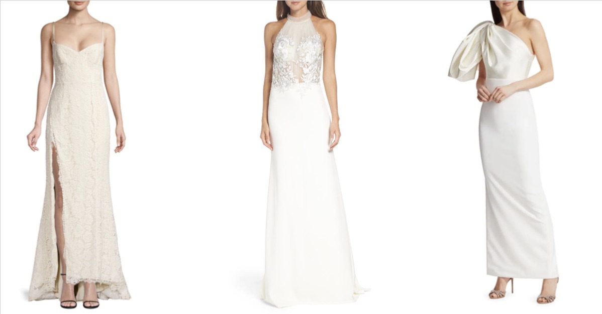 20 Wedding Dresses under $2,000 that You Can Order from Home - Perfete