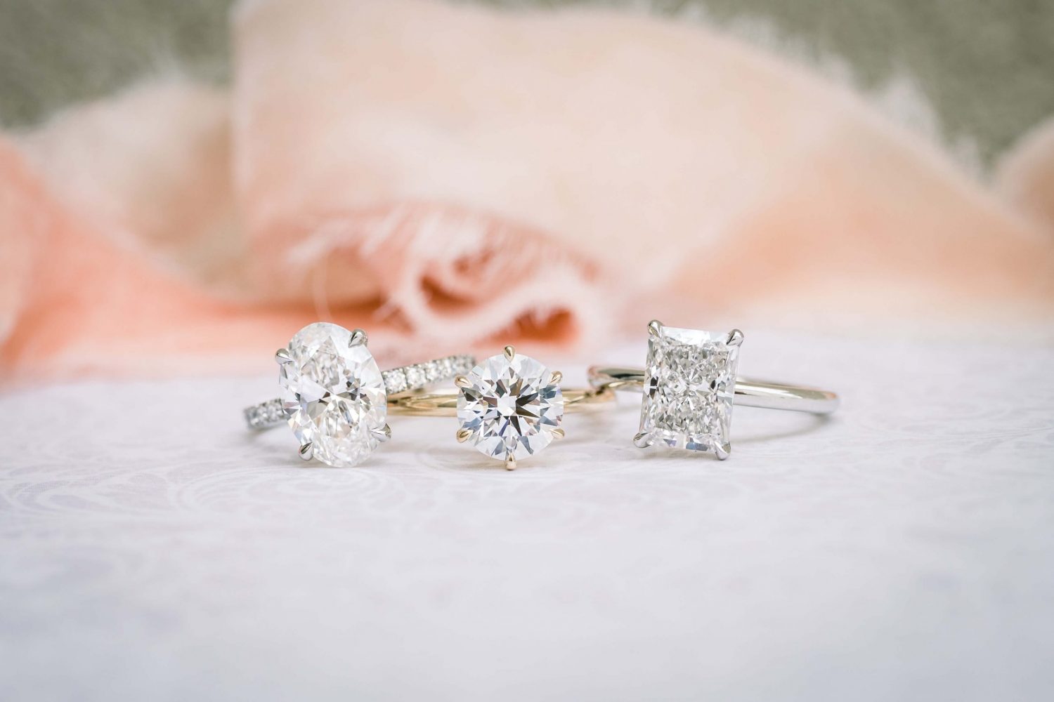 betreden Landgoed Post The Dos and Don'ts of Buying an Engagement Ring Online - Perfete